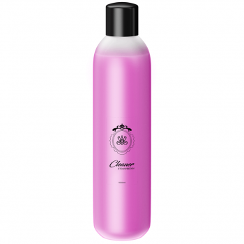 Cleaner - Strawberry Pink 1000ml